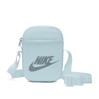 Nike Heritage Cross-Body Bag (Small, 1L). Nike SG